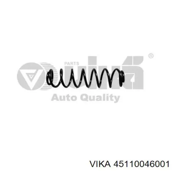 45110046001 Vika Mola traseira