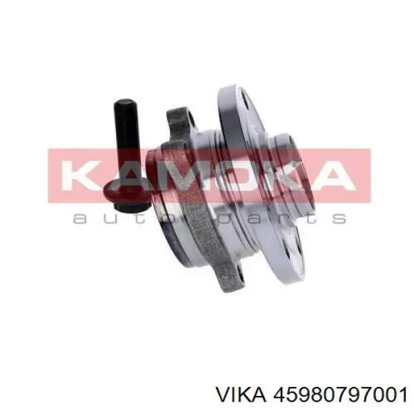 Compre 45980797001 Vika Cubo dianteiro