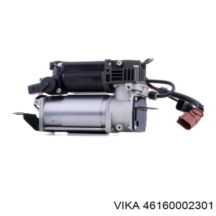 Amortecedor dianteiro esquerdo VAG 4F0498085 preço, a partir de 916,97 USD