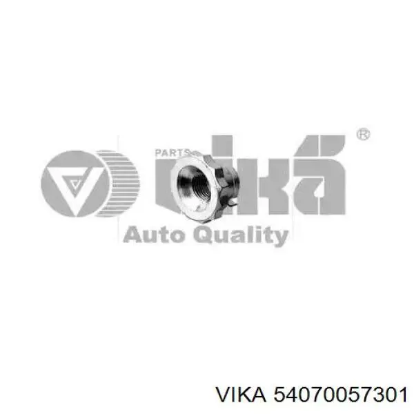 Compre 54070057301 Vika Porca de cubo dianteiro
