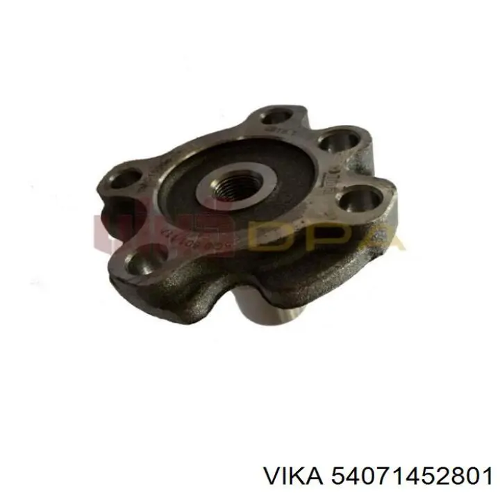 Pino moente (extremidade do eixo) dianteiro direito Vika 54071452801 preço, a partir de 206,01 USD