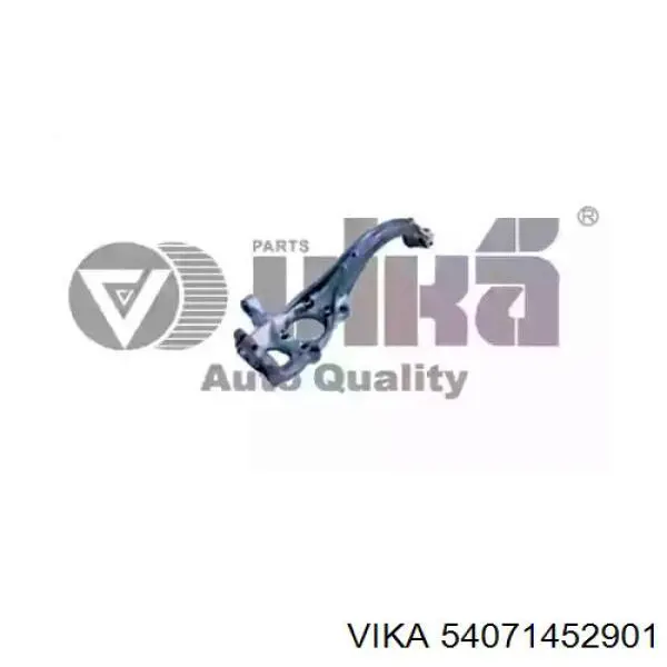 Compre 4G0407253 VAG Pino moente (extremidade do eixo) dianteiro esquerdo
