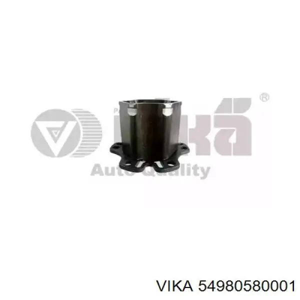 54980580001 Vika Junta homocinética interna dianteira