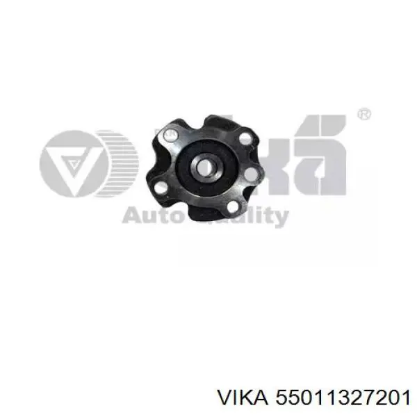 5Q0501117A VAG Pino moente (extremidade do eixo) traseiro