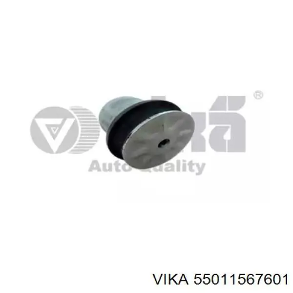 8500298077 Triscan Bloco silencioso de viga traseira (de plataforma veicular)