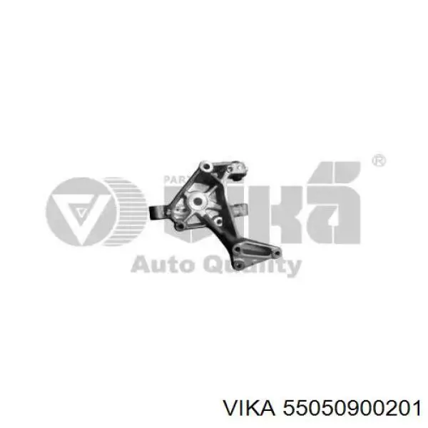 3C0505434L VAG Pino moente (extremidade do eixo) traseiro direito