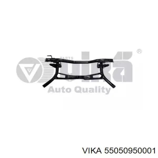 Viga de suspensão traseira (plataforma veicular) VAG 1K0505315BL preço, a partir de 221,72 USD