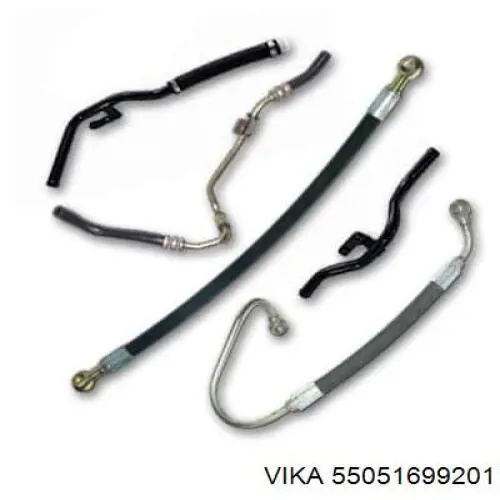Compre V677 Teknorot Braço oscilante inferior esquerdo de suspensão traseira/direita