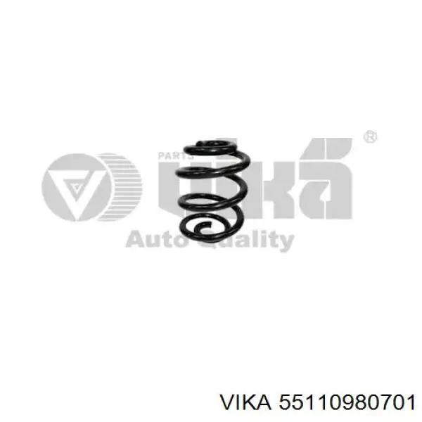 Mola traseira Vika 55110980701 preço, a partir de 42,60 USD