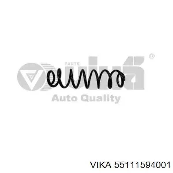 Compre 5Q0511121AD VAG Mola traseira