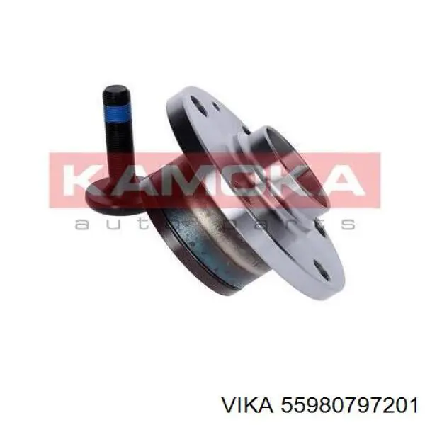 Cubo traseiro Vika 55980797201 preço, a partir de 54,27 USD
