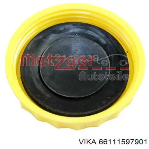 Tampa de tanque de cilindro mestre do freio Vika 66111597901 preço, a partir de 8,34 USD