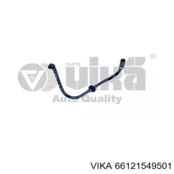 66121549501 Vika Mangueira (cano derivado) de bomba de vácuo