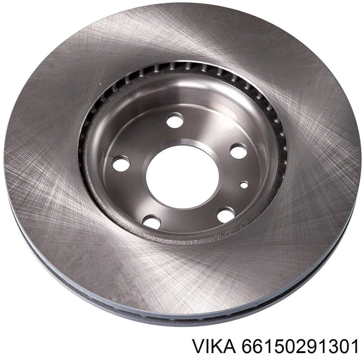 Disco do freio dianteiro Vika 66150291301 preço, a partir de 47,67 USD