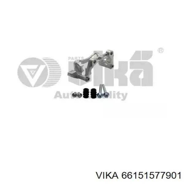 Braçadeira do freio de suporte traseiro Vika 66151577901 preço, a partir de 35,47 USD