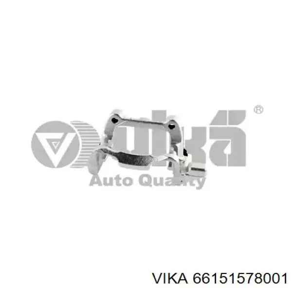 Braçadeira do freio de suporte traseiro Vika 66151578001 preço, a partir de 30,52 USD