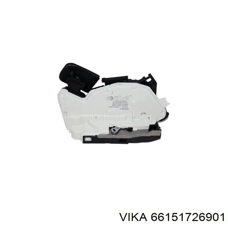 Compre 66151726901 Vika Braçadeira do freio de suporte traseiro
