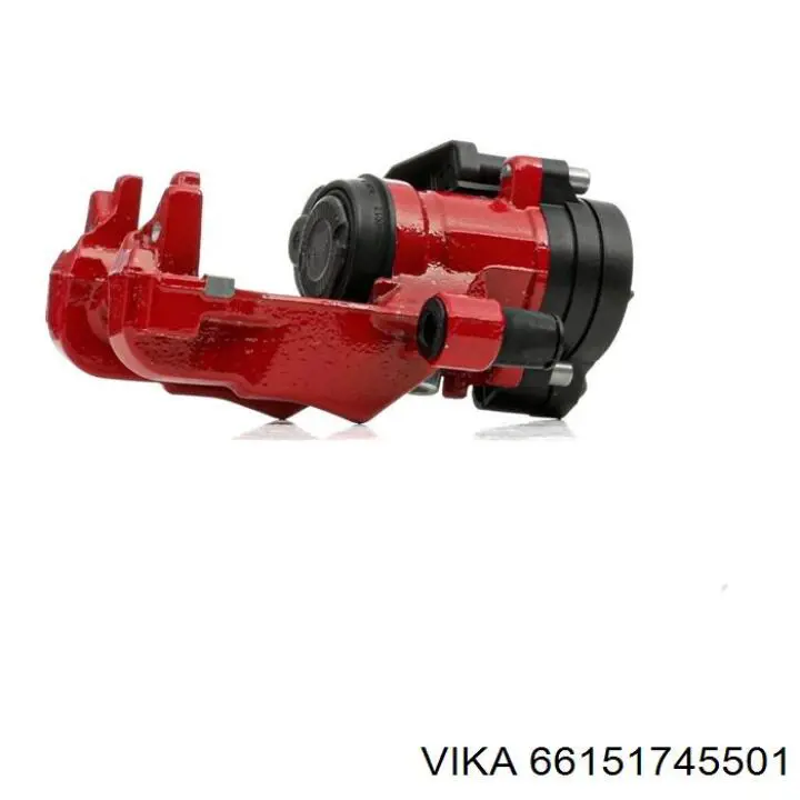 Suporte do freio traseiro esquerdo VAG 8V0615423B preço, a partir de 170,66 USD