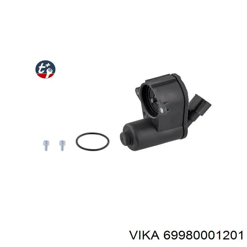 Compre 30998013 AND Motor de acionamento do freio de suporte traseiro