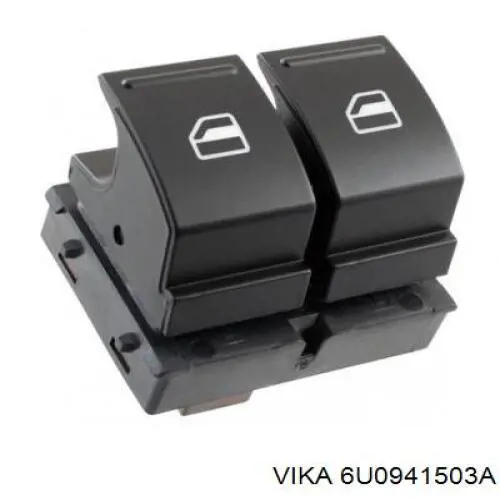 Compre 6U0941503A VAG Comutador das luzes no "painel de instrumentos"