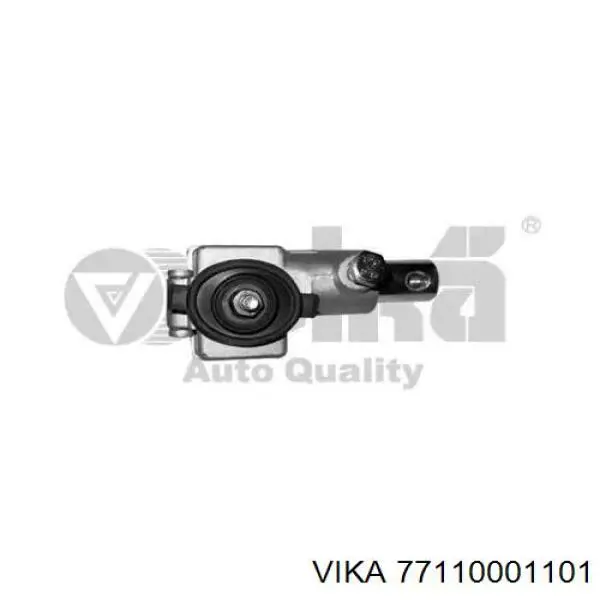 Haste de mudança da Caixa de Mudança Vika 77110001101 preço, a partir de 16,33 USD