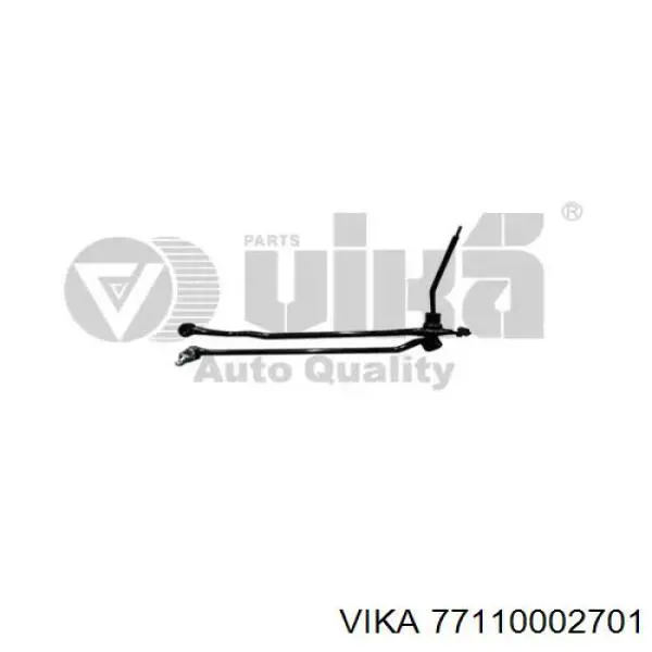 Mecanismo de mudança (ligação) Vika 77110002701 preço, a partir de 76,40 USD