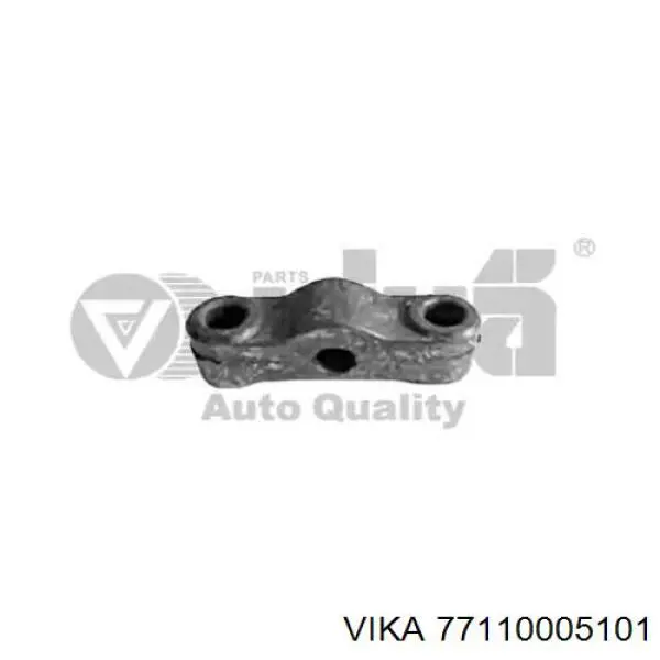 Compre 6U0711563A VAG Bucha do mecanismo de mudança (de ligação)