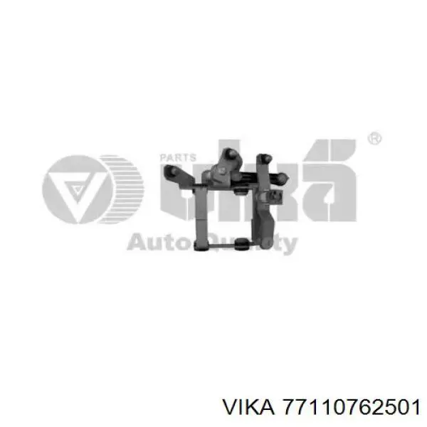 Compre 1J0711729D VAG Consola de ligação da Caixa de Mudança