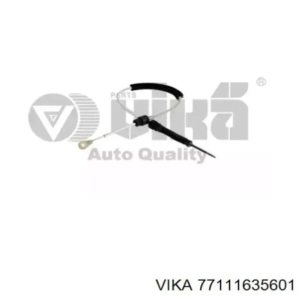 77111635601 Vika Cabo de mudança (de seleção de velocidade)