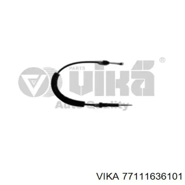 Cabo de mudança, de seletor B CAR 001VW353 preço, a partir de 52,67 USD