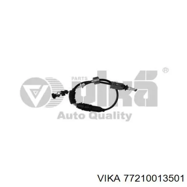 Compre 77210013501 Vika Cabo de embraiagem