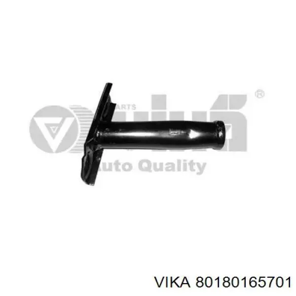 80180165701 Vika Consola de fixação de proteção de motor