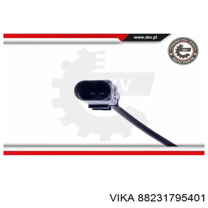 Fecho da capota VAG 8K0953236 preço, a partir de 37,78 USD