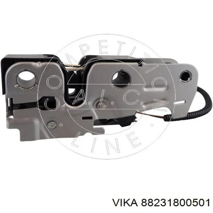 3C1823503 VAG Fecho da capota