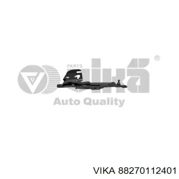 Gozno de tampa de porta-malas Vika 88270112401 preço, a partir de 20,26 USD