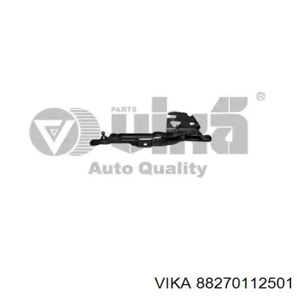 Gozno de tampa de porta-malas Vika 88270112501 preço, a partir de 26,56 USD