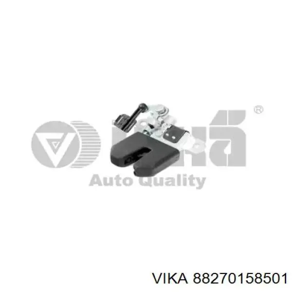 Compre 1J5827505H VAG Fecho de tampa de porta-malas (de 3ª/5ª porta traseira)
