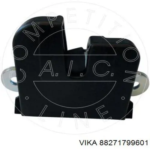 Fecho de tampa de porta-malas (de 3ª/5ª porta traseira) Vika 88271799601 preço, a partir de 31,32 USD