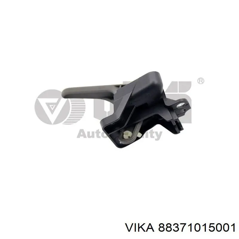 Compre 88371015001 Vika Fecho da porta dianteira esquerda