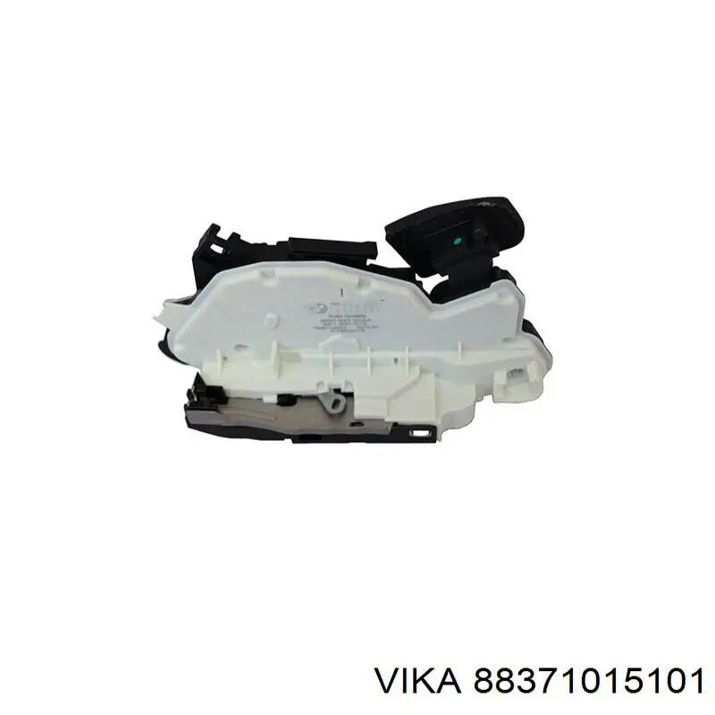Fecho da porta dianteira direita VAG 6RD837016F preço, a partir de 52,46 USD