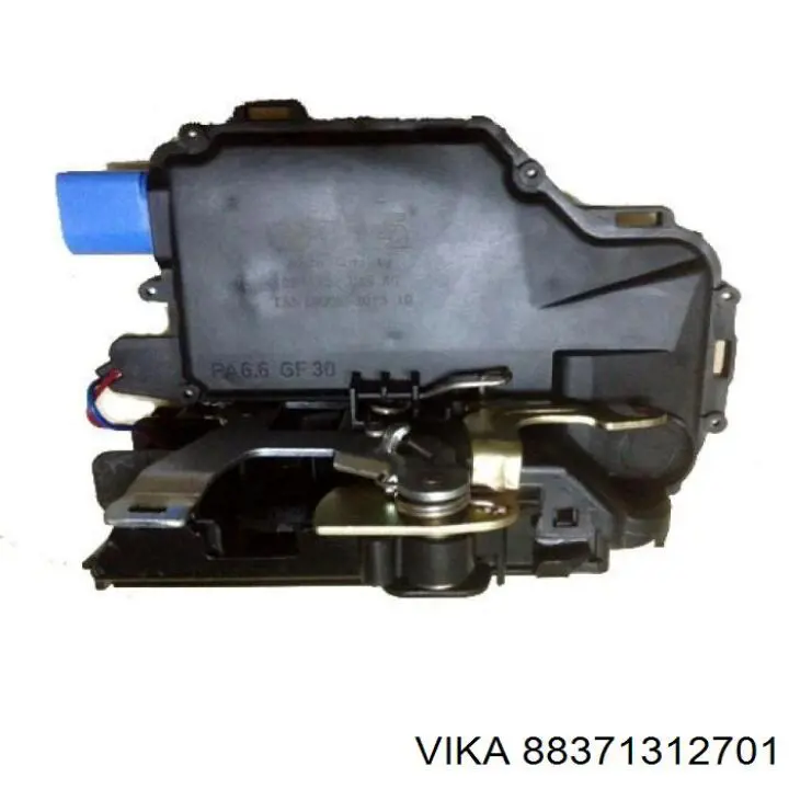 Fecho da porta dianteira esquerda Vika 88371312701 preço, a partir de 67,59 USD