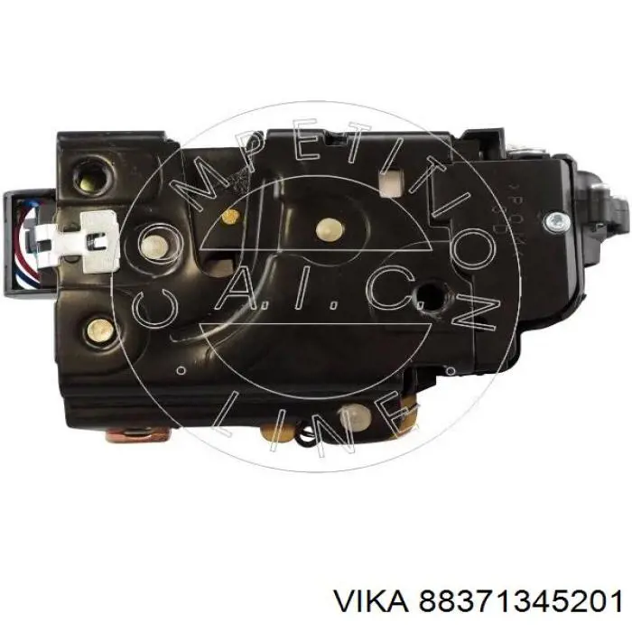 Fecho da porta dianteira direita Vika 88371345201 preço, a partir de 52,87 USD