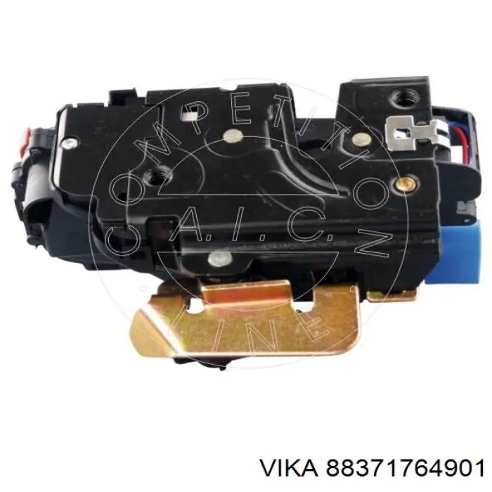 Compre 88371764901 Vika Fecho da porta dianteira esquerda