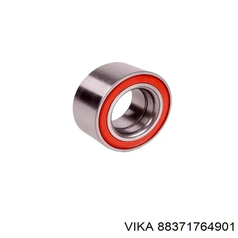 Fecho da porta dianteira esquerda Vika 88371764901 preço, a partir de 46,05 USD