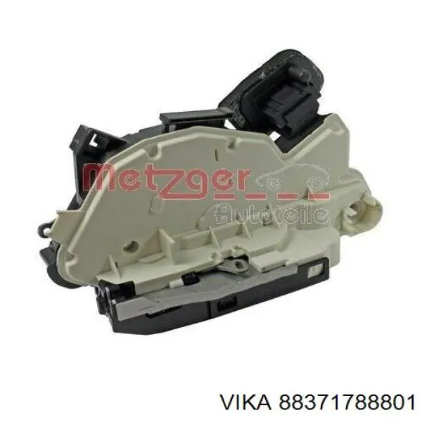 Fecho da porta dianteira esquerda AND 3L837004 preço, a partir de 39,73 USD