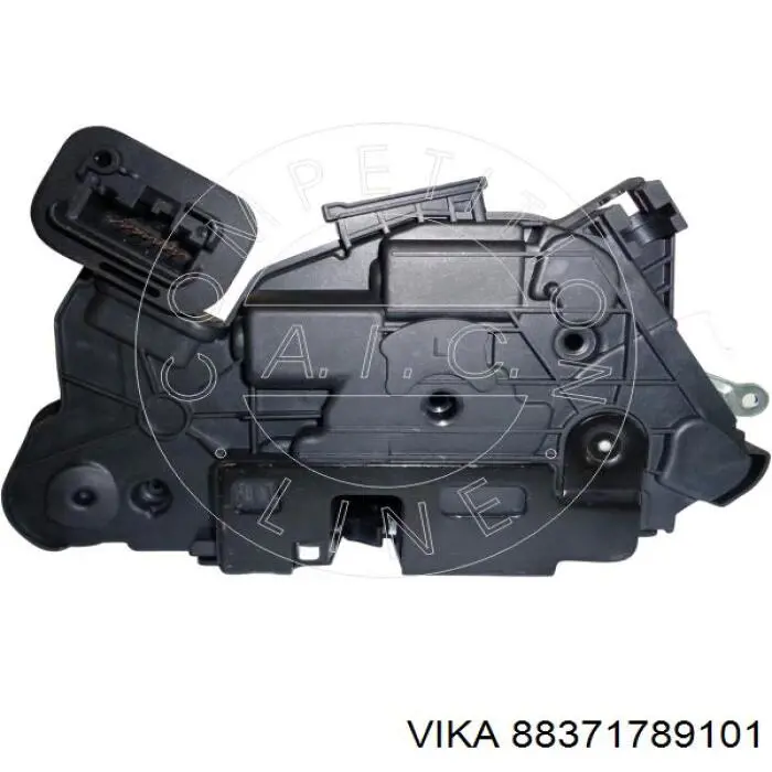 Compre 601001053441P 4max Fecho da porta dianteira esquerda