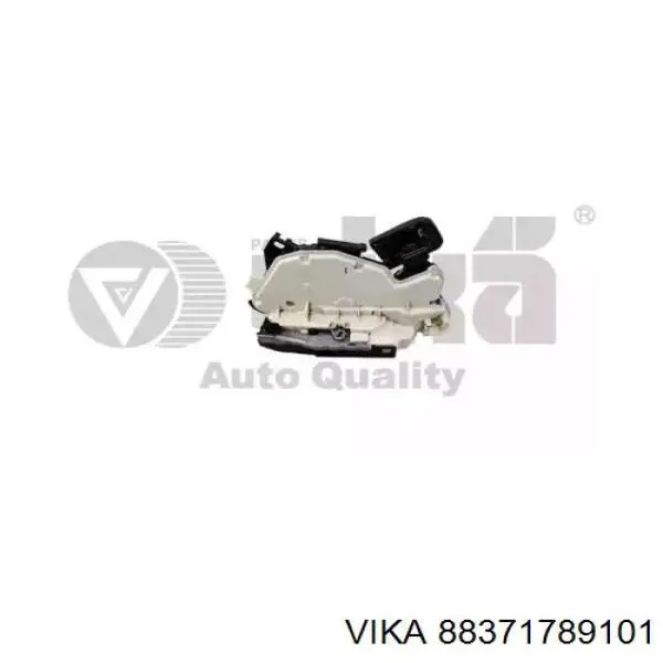 601001053441P 4max Fecho da porta dianteira esquerda