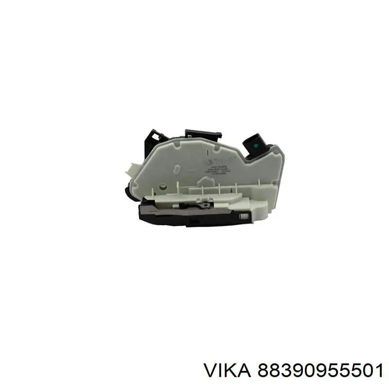Fecho da porta traseira esquerda 4max 601001048443P preço, a partir de 58,93 USD