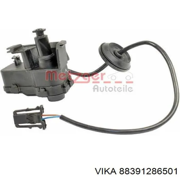 Fecho da porta traseira direita Vika 88391804901 preço, a partir de 42,58 USD