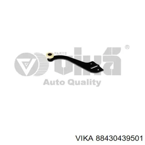 Compre 7E0843436B VAG Rolo direito superior da porta lateral (deslizante)